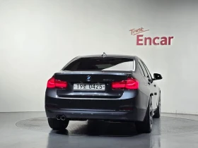 BMW 320 d-MSport - САМО 30% АВАНС, снимка 4