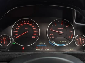 BMW 320 d-MSport - САМО 30% АВАНС, снимка 8
