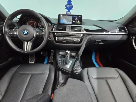 BMW 320 d-MSport - САМО 30% АВАНС, снимка 7