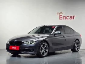 BMW 320 d-MSport - САМО 30% АВАНС, снимка 1