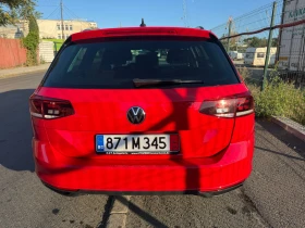 VW Passat 2.0 Дигитал, снимка 14