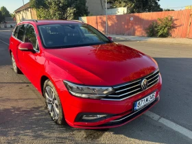 VW Passat 2.0 Дигитал, снимка 1