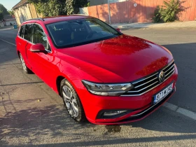 VW Passat 2.0 Дигитал, снимка 13