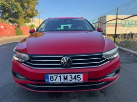 VW Passat 2.0 Дигитал, снимка 2