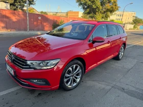 VW Passat 2.0 Дигитал, снимка 9