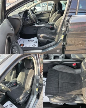 Citroen C4 1.6HDI/МАСАЖ/BLIND-ASSIST/НАВИ/РЕАЛНИ КМ./, снимка 5