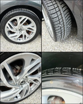 Citroen C4 1.6HDI/МАСАЖ/BLIND-ASSIST/НАВИ/РЕАЛНИ КМ./, снимка 11