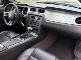 Ford Mustang * V6 * CARFAX * , снимка 13