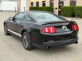 Ford Mustang * V6 * CARFAX * , снимка 17