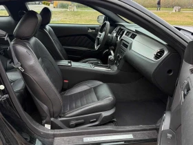 Ford Mustang * V6 * CARFAX * , снимка 12