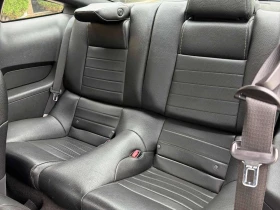 Ford Mustang * V6 * CARFAX * , снимка 11