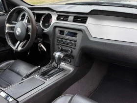 Ford Mustang * V6 * CARFAX * , снимка 9