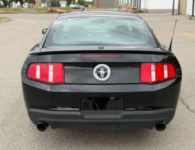 Ford Mustang * V6 * CARFAX * , снимка 4