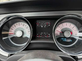 Ford Mustang * V6 * CARFAX * , снимка 8