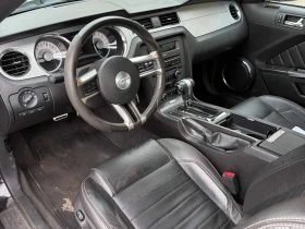 Ford Mustang * V6 * CARFAX * , снимка 10