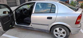 Opel Astra, снимка 6