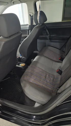 VW Polo Автоматик-126хил км, снимка 10