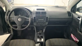 VW Polo Автоматик-126хил км, снимка 8