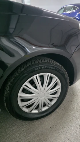 VW Polo Автоматик-126хил км, снимка 7