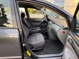 Toyota Avensis verso, снимка 9