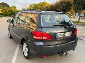 Toyota Avensis verso, снимка 4