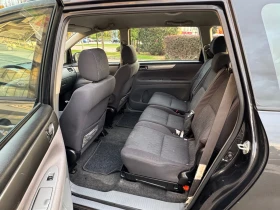Toyota Avensis verso, снимка 8