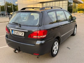 Toyota Avensis verso, снимка 2