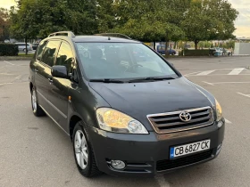 Toyota Avensis verso, снимка 1