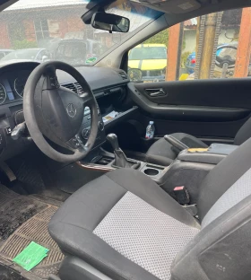 Mercedes-Benz A 150 A 150 i , снимка 6