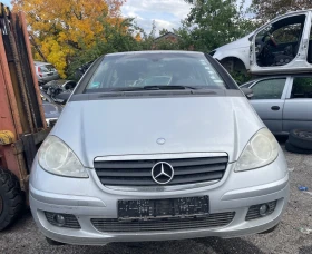 Mercedes-Benz A 150 A 150 i , снимка 3