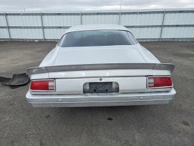 Chevrolet Camaro, снимка 5