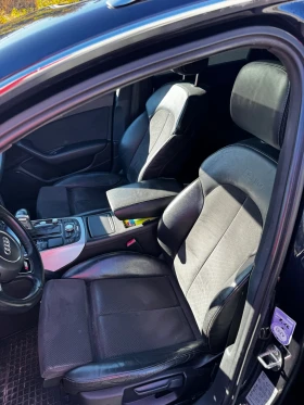 Audi A6 3.0TDI, снимка 16