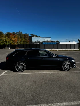 Audi A6 3.0TDI, снимка 11