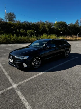 Audi A6 3.0TDI, снимка 9
