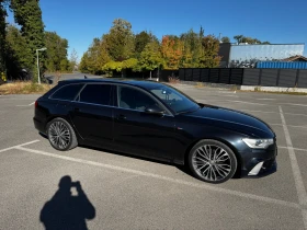 Audi A6 3.0TDI, снимка 2