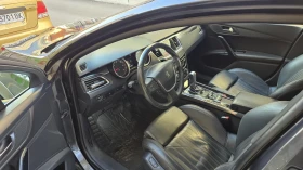 Peugeot 508 RXH, снимка 4