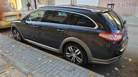 Peugeot 508 RXH, снимка 3