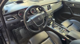 Peugeot 508 RXH, снимка 5