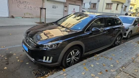 Peugeot 508 RXH, снимка 1