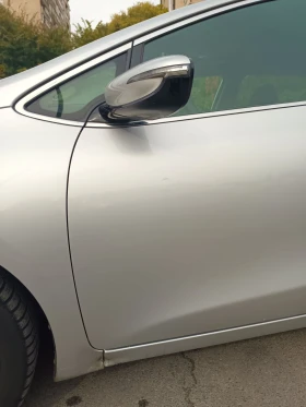 Kia Ceed 1, 6 CRDI , снимка 14