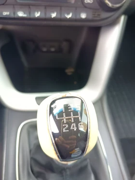 Kia Ceed 1, 6 CRDI , снимка 8