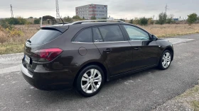 Chevrolet Cruze 1, 7, снимка 3