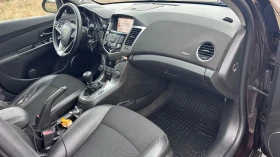 Chevrolet Cruze 1, 7, снимка 8