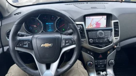 Chevrolet Cruze 1, 7, снимка 5