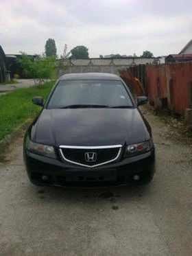 Honda Accord 2.2 I-CTDI - [3] 