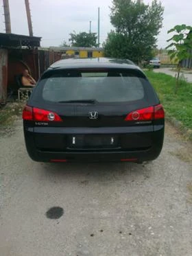 Honda Accord 2.2 I-CTDI - [4] 