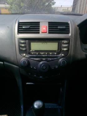 Honda Accord 2.2 I-CTDI - [6] 