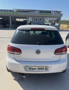 VW Golf Plus на части  | Auto.bg — изображение 8