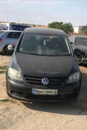 VW Golf Plus на части  | Auto.bg — изображение 2