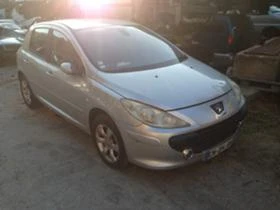 Peugeot 307 1.6 / 2.0HDI Facelift | Mobile.bg    2